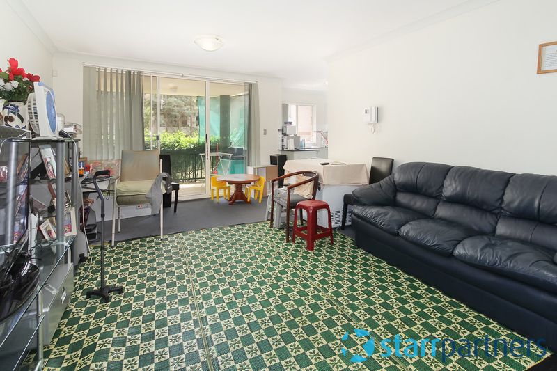 3/71-77 O'Neill Street, Guildford NSW 2161, Image 1