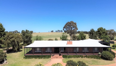 Picture of 12 Cockrams Road, PAYTENS BRIDGE NSW 2871