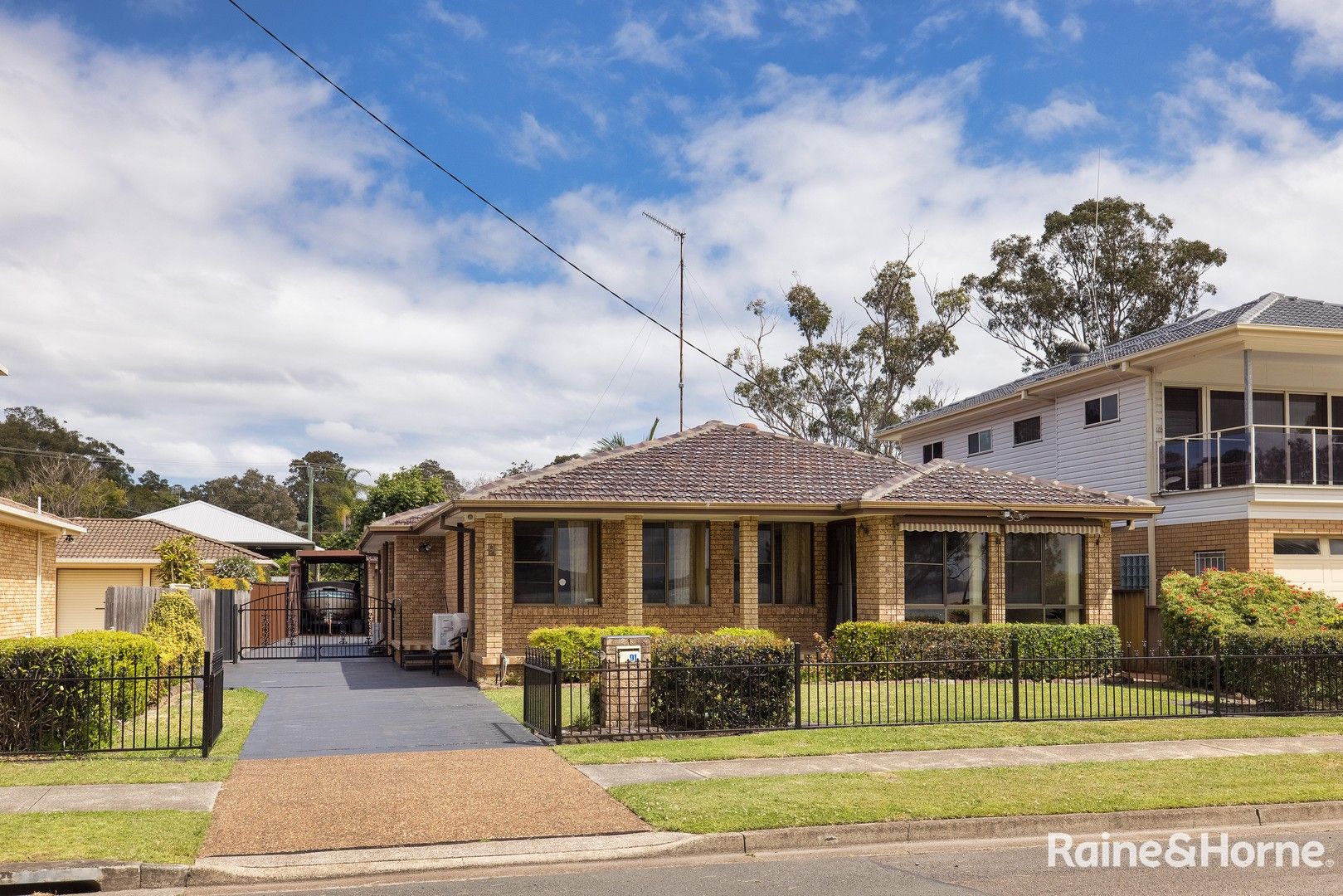 91 Cook Parade, Lemon Tree Passage NSW 2319, Image 0