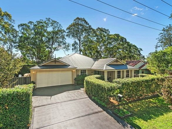 2 Moore Road, Bolwarra Heights NSW 2320