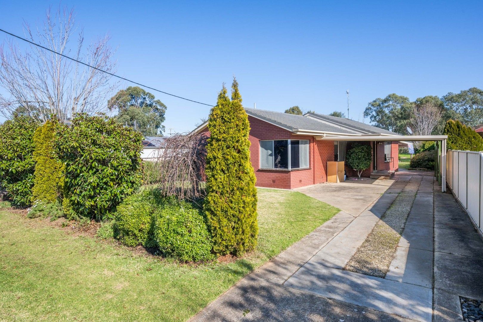 41 Gowrie Street, Tatura VIC 3616 House For Rent Domain