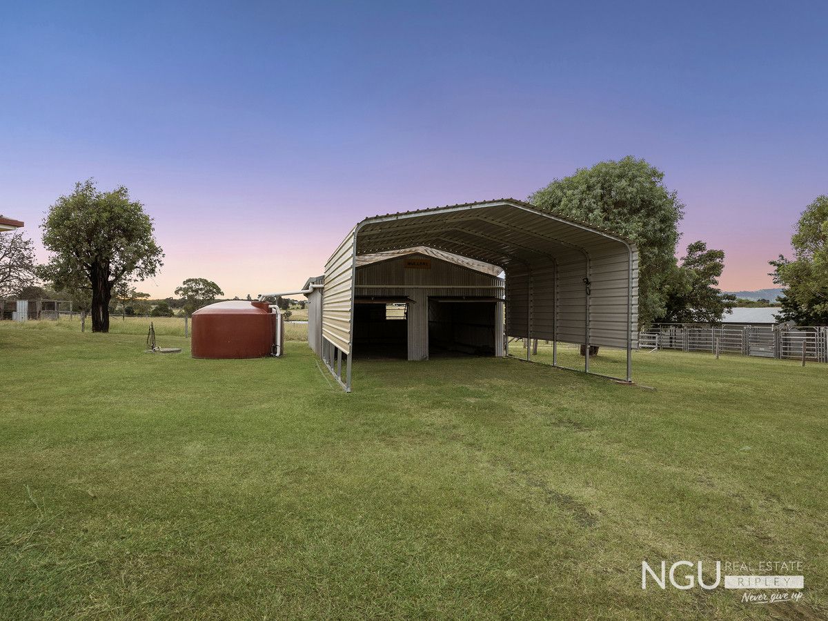 60 Linnings Road, Haigslea QLD 4306, Image 2