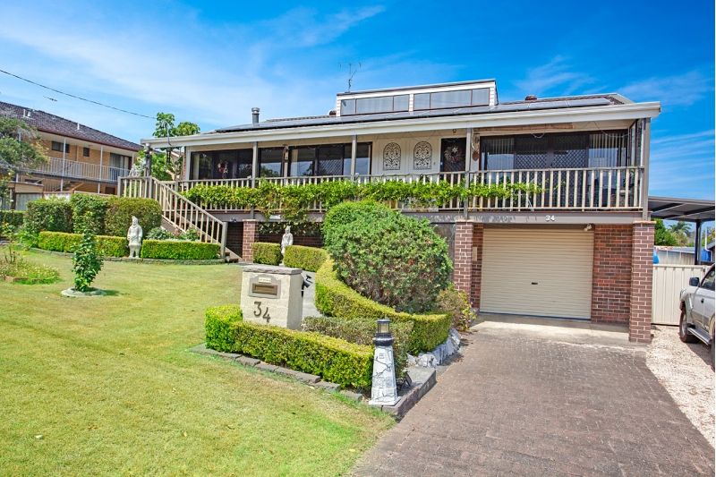 34 Henry Flett Street, Taree NSW 2430, Image 0