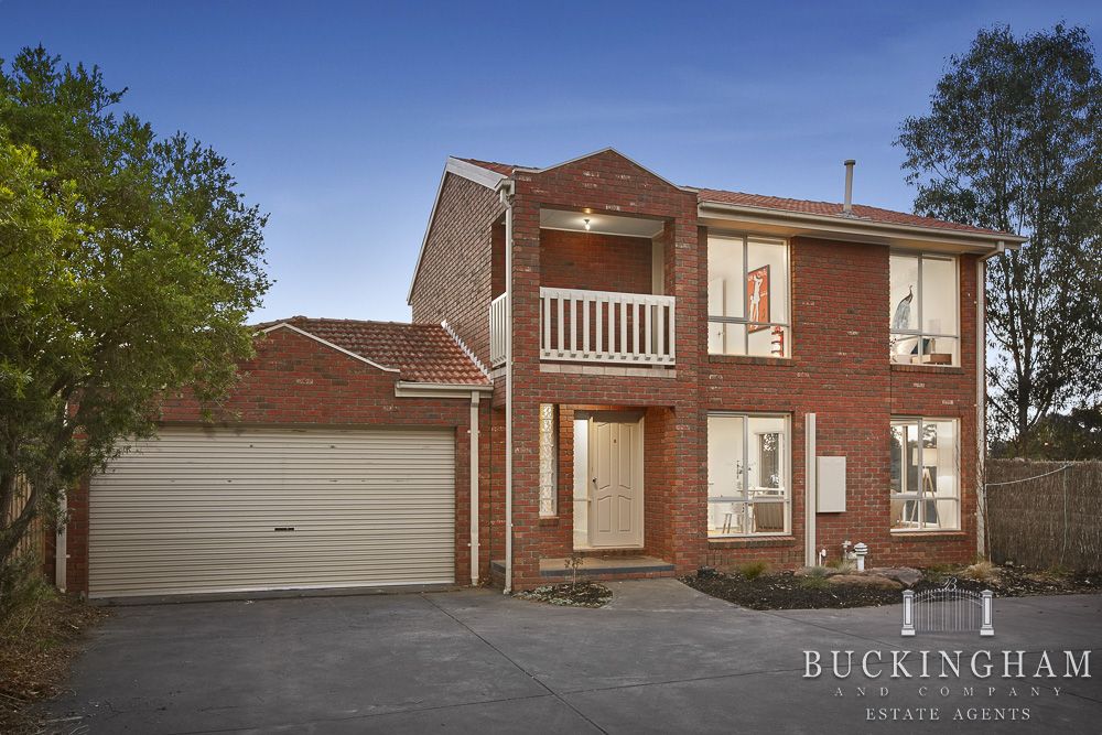 6/11 William Street, Greensborough VIC 3088, Image 0