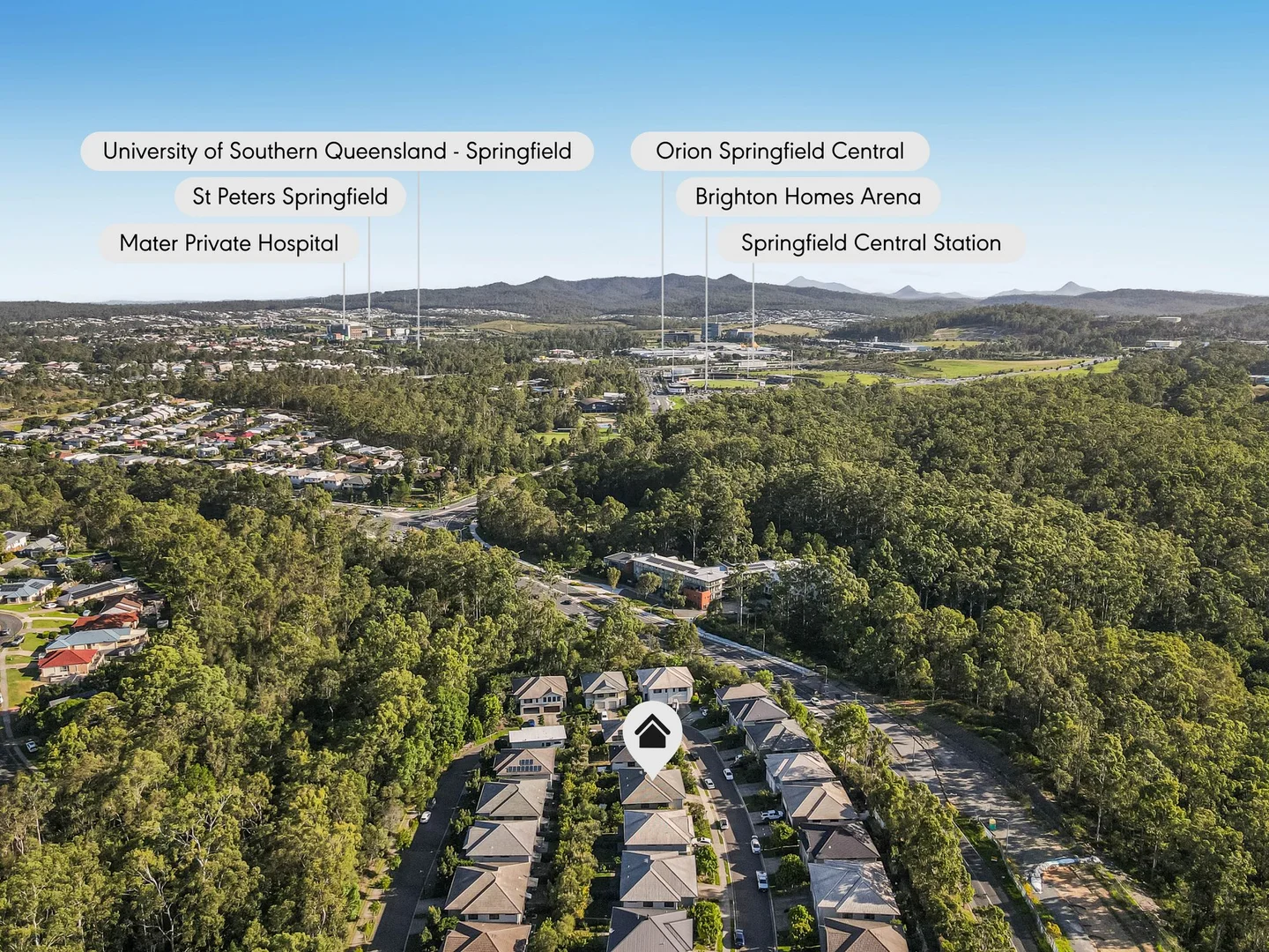 Additional image 16 of 49/21 Springfield Parkway, Springfield QLD 4300