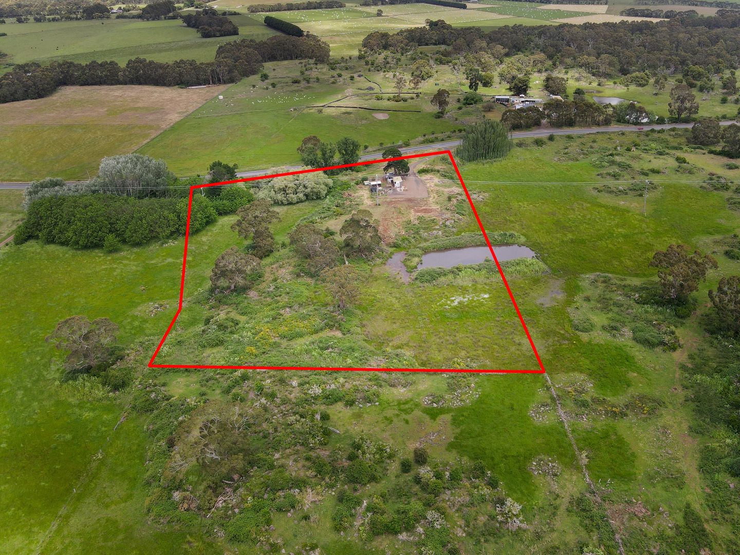 1510 Princes Hwy, Pirron Yallock VIC 3249, Image 2