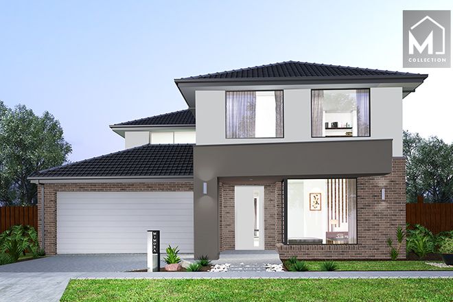 Picture of LOT 1005 Albert Drive (Maplewood Estate), MELTON SOUTH VIC 3338