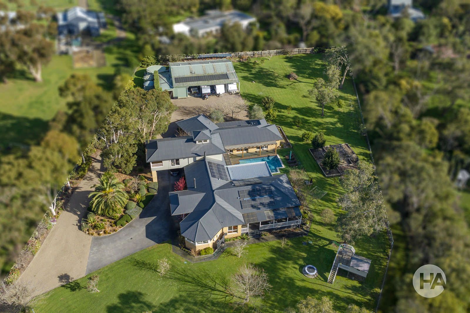 2780 Frankston Flinders Road, Balnarring VIC 3926 House for Sale