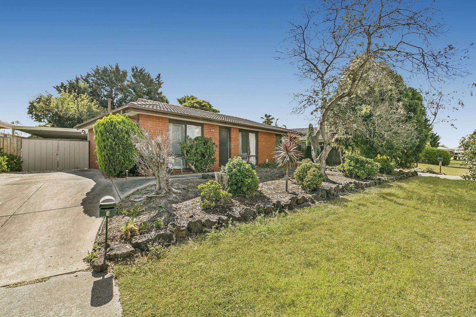 3 Fosters Court, Cranbourne North VIC 3977, Image 0