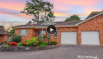 Picture of 8/3 The Cottell Way, BAULKHAM HILLS NSW 2153