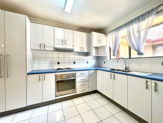 2 bedrooms Apartment / Unit / Flat in 6/39-41 Sheffield St MERRYLANDS NSW, 2160