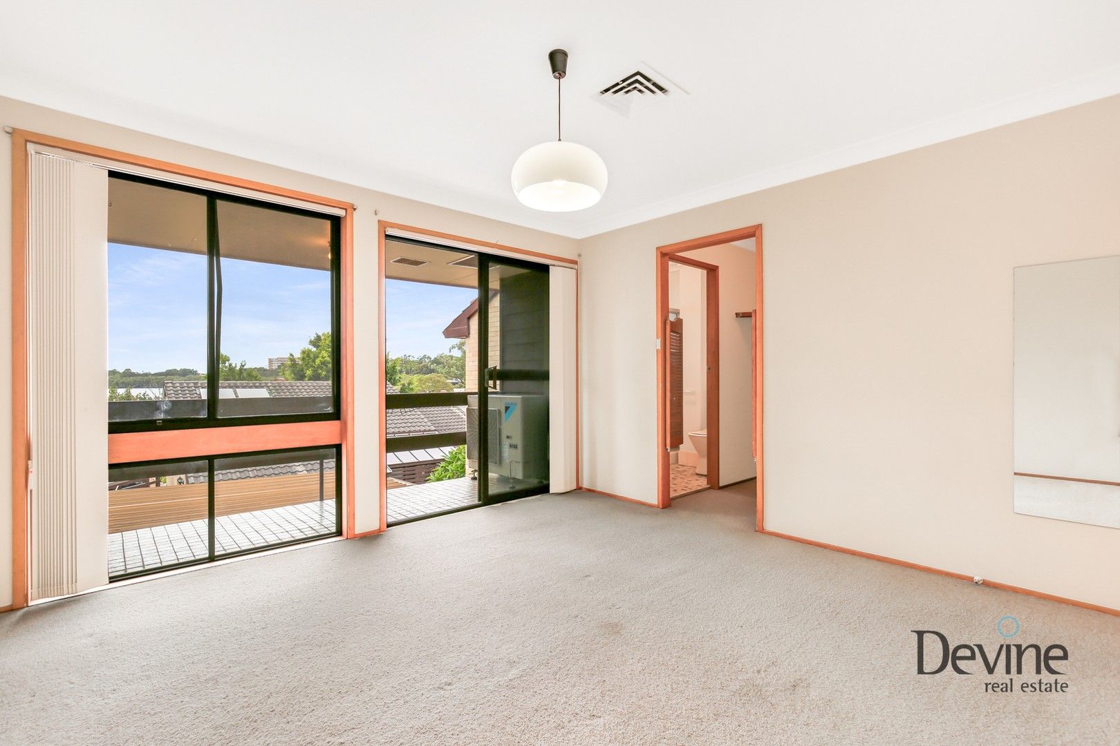 3 bedrooms Villa in 6/9 Llewellyn Street RHODES NSW, 2138