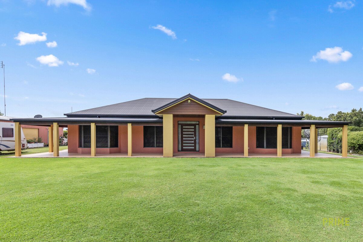 27 Pelican Avenue, Booral QLD 4655, Image 1