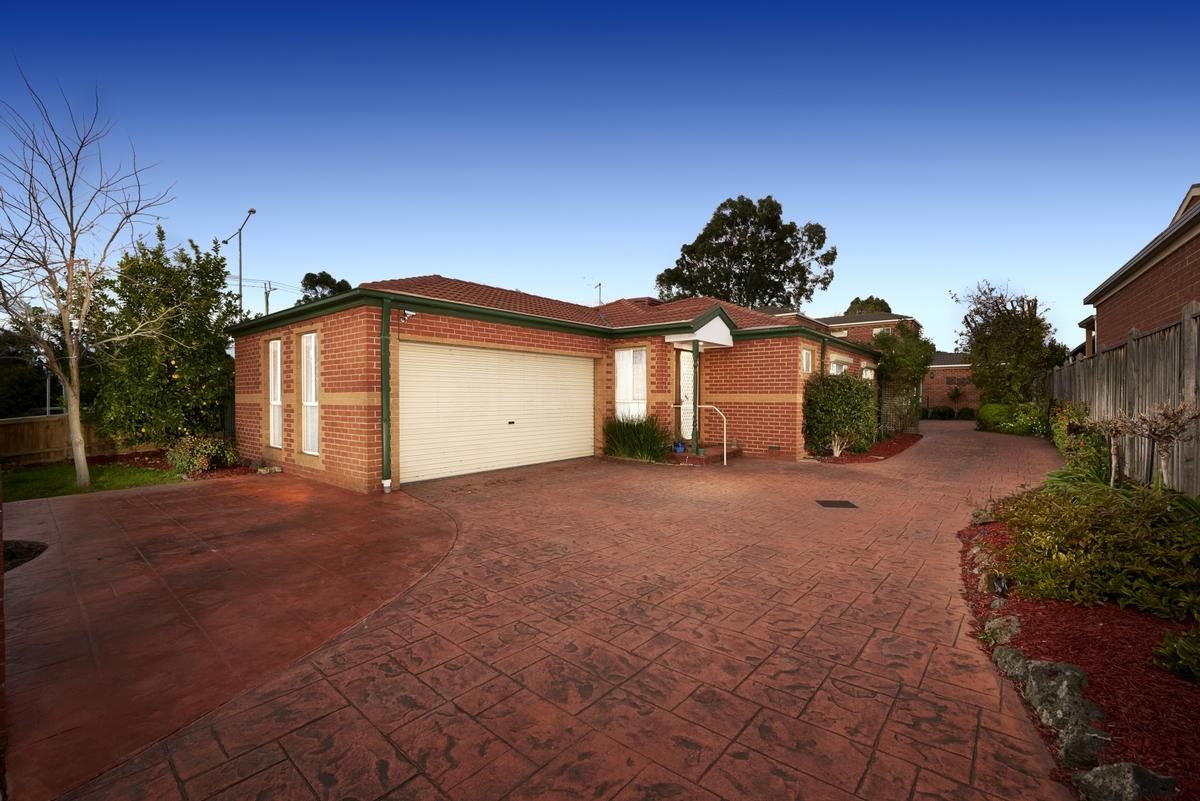 1/1 St Lawrance Way, Rowville VIC 3178, Image 0