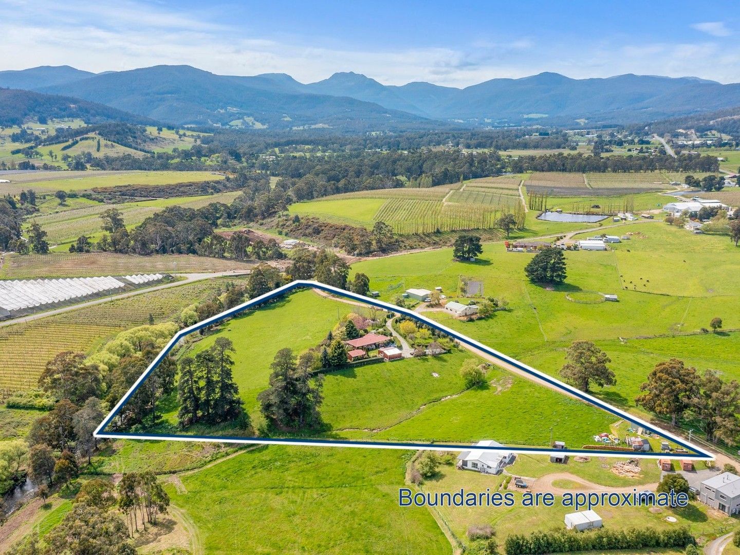 75 Longleys Road, Huonville TAS 7109, Image 0