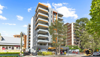 Picture of 13/37 Campbell Street, PARRAMATTA NSW 2150
