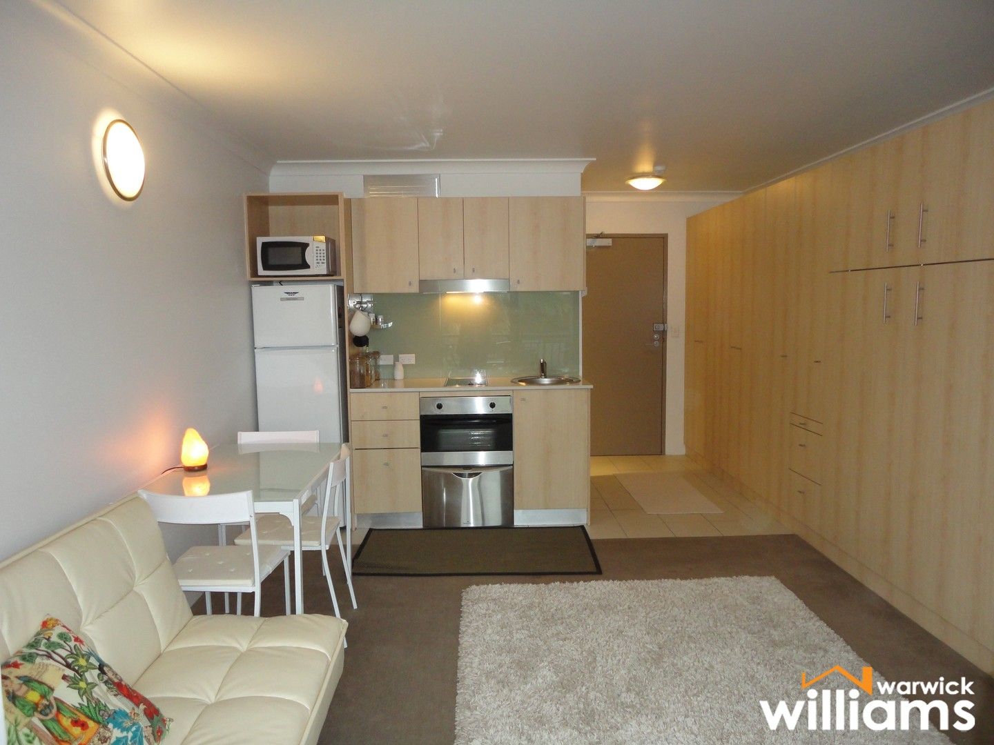 1 bedrooms Studio in 42/165 Victoria Road GLADESVILLE NSW, 2111