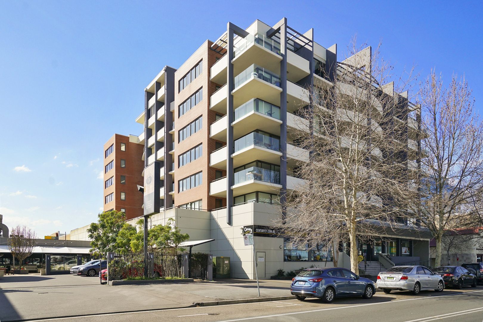 207/328 King Street, Newcastle NSW 2300, Image 1