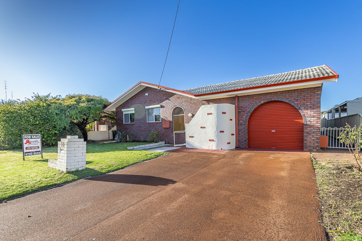 11 Bunning Boulevard, East Bunbury WA 6230, Image 0