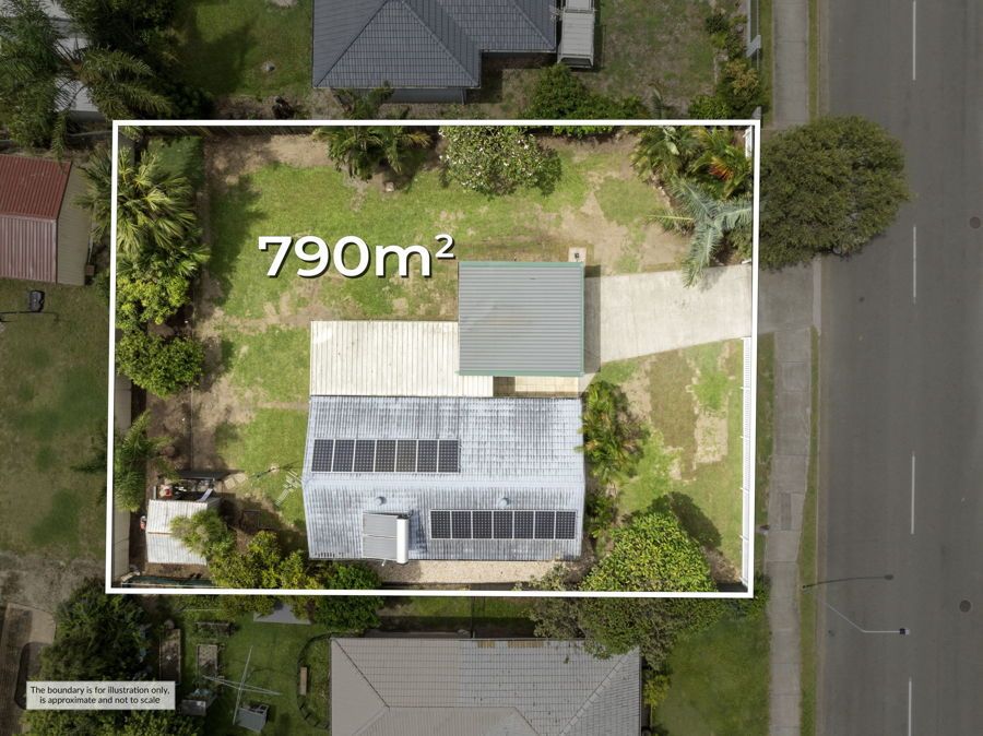 14 Magnolia Pde, Victoria Point QLD 4165, Image 2