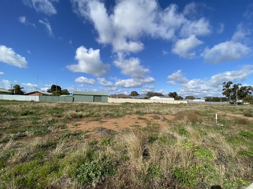 Lot 35 Lewis Crescent, Finley NSW 2713, Image 2