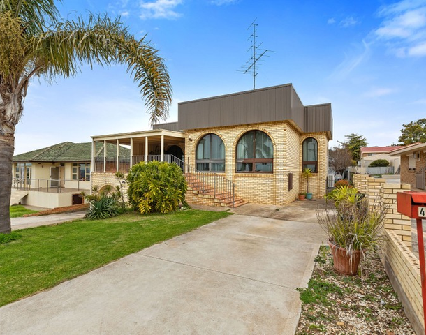 45 Flinders Highway, Port Lincoln SA 5606