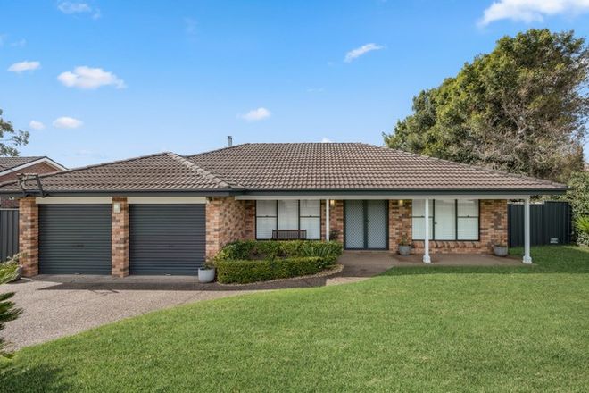 Picture of 24 Marsh Road, SILVERDALE NSW 2752