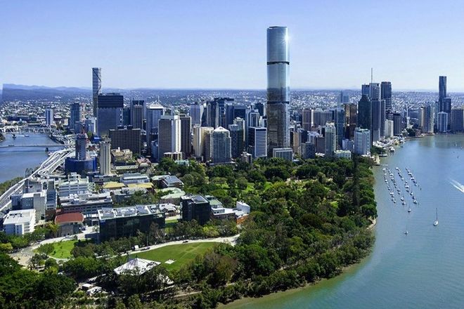 14 New And Off The Plan Apartments For Sale In Paddington Qld 4064 Domain