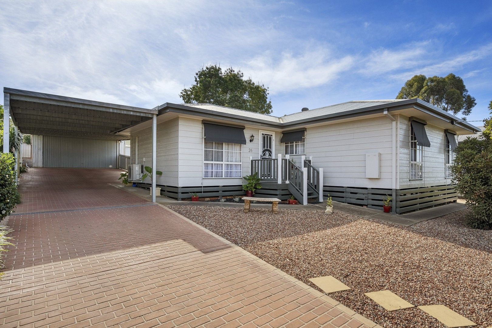 26 Franklin Street, Sailors Gully VIC 3556, Image 0
