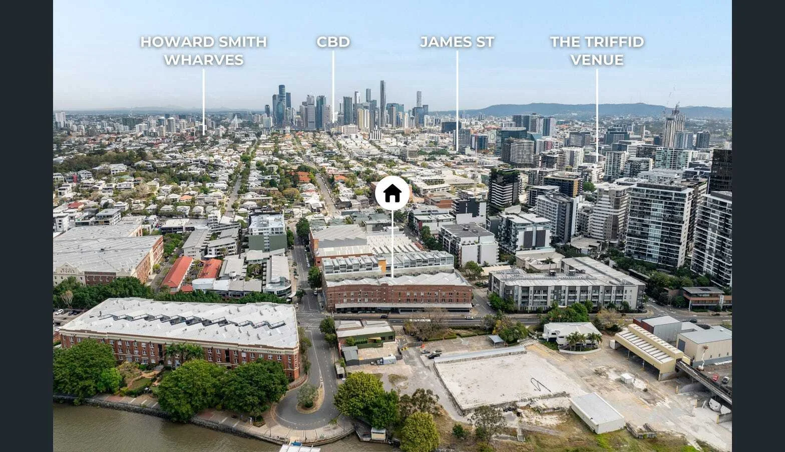 Additional image 22 of Unit 109/8 Skyring Terrace, Teneriffe QLD 4005