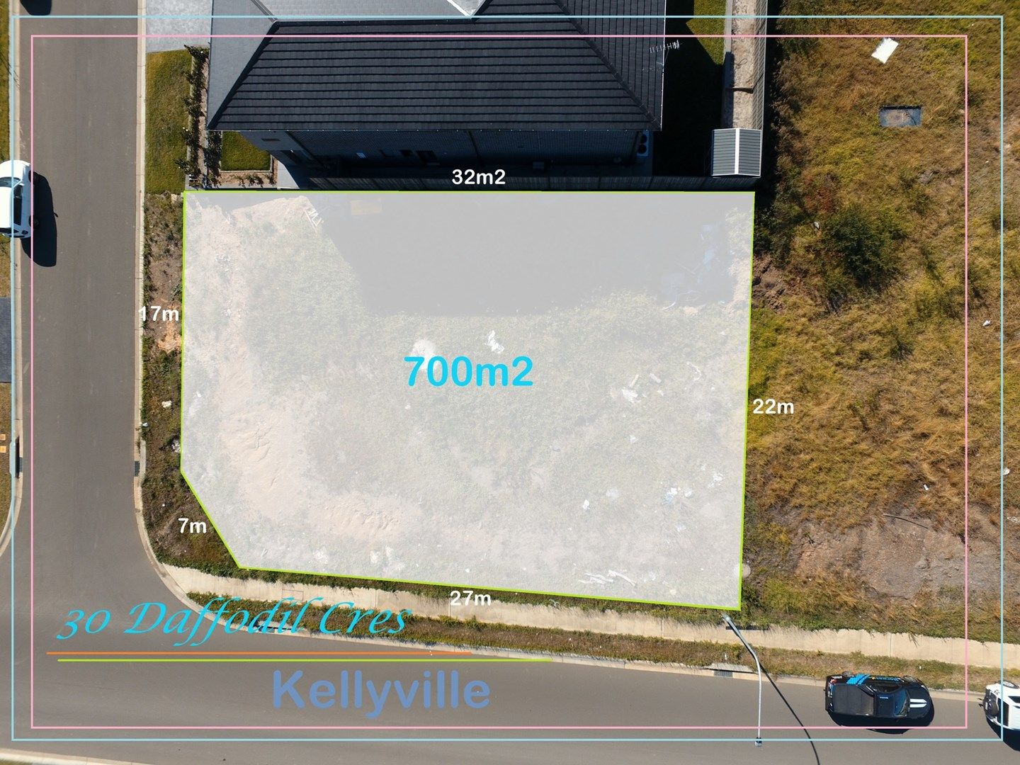 30 Daffodil Cres, Kellyville NSW 2155, Image 2