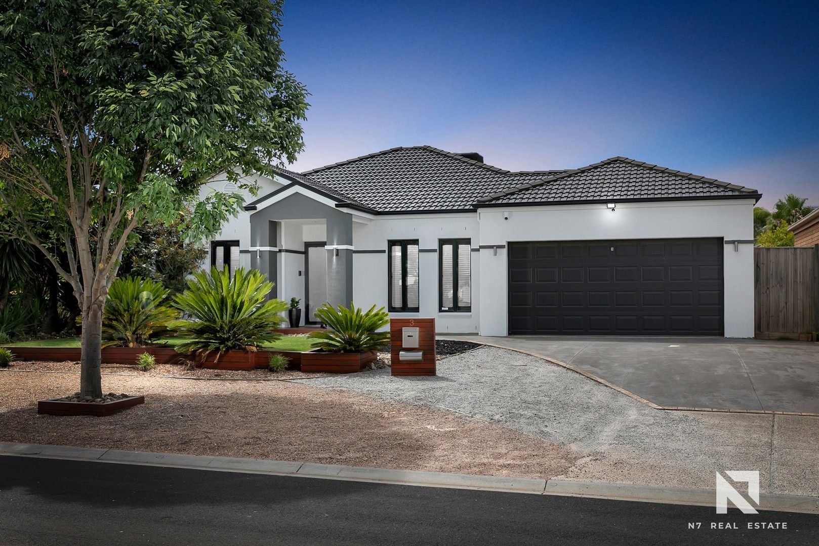 3 Centennial Place, Burnside Heights VIC 3023, Image 0