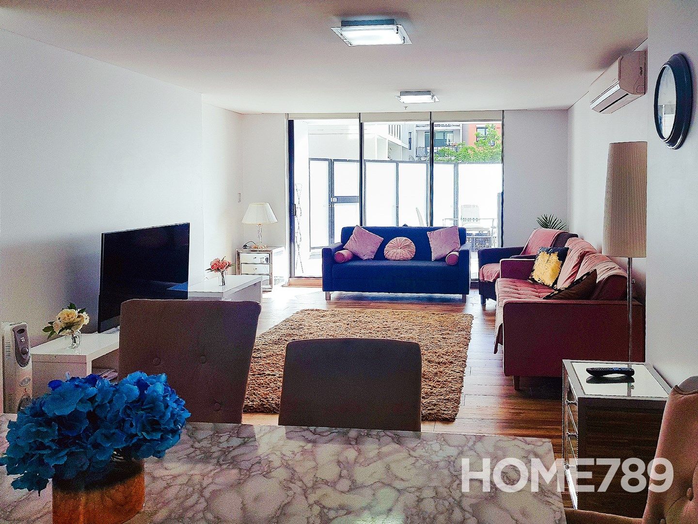 2 bedrooms Apartment / Unit / Flat in 229/71 Jones Street ULTIMO NSW, 2007