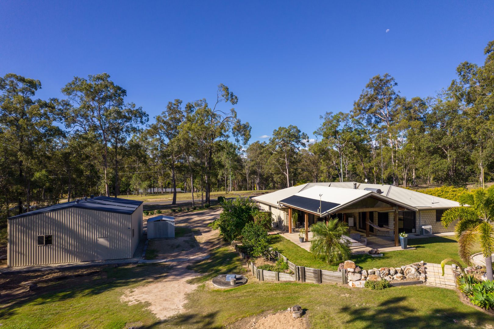 29 Herron Road, Pie Creek QLD 4570, Image 2