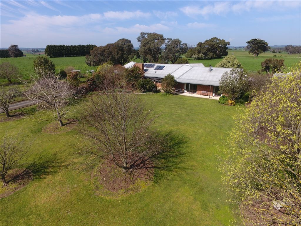 165 Racecourse Road, Leongatha South VIC 3953, Image 2