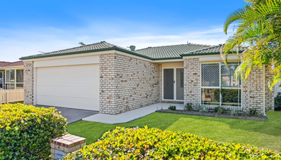 Picture of 2 Parkway Street, ROTHWELL QLD 4022