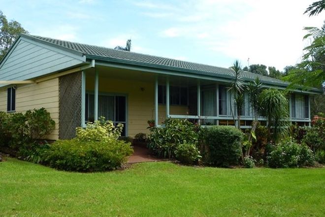 Picture of 595 Booyong Rd, BOOYONG NSW 2480