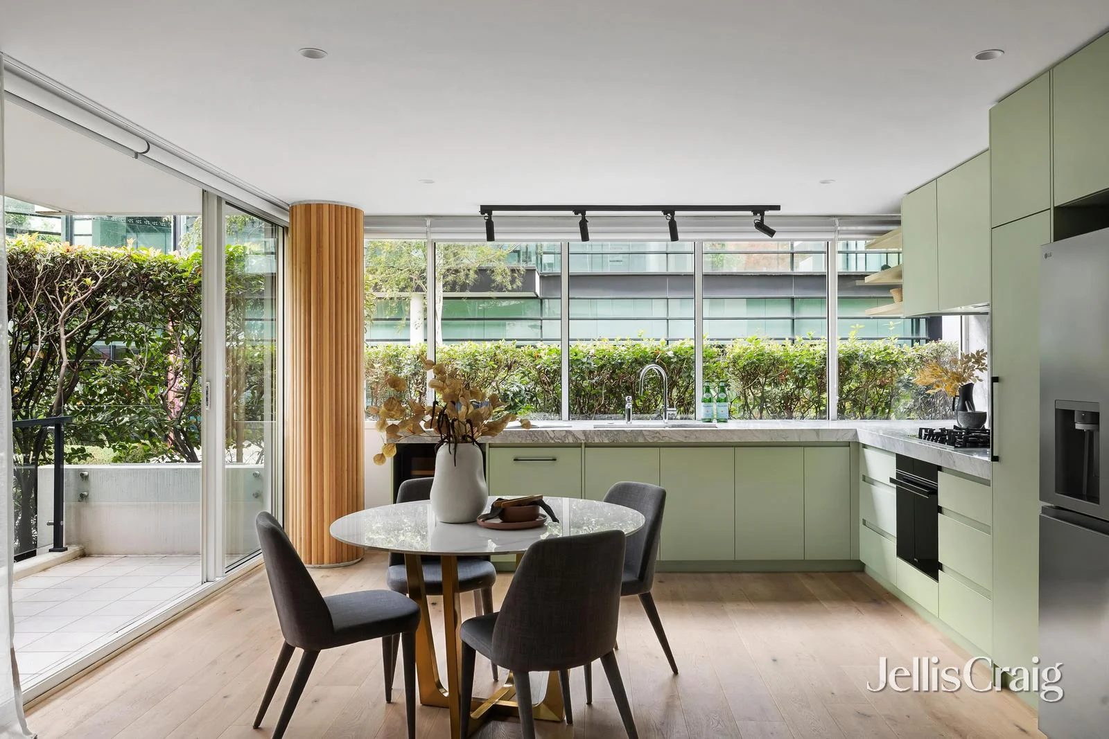 Additional image 4 of 1/3 Chapel Mews, South Yarra VIC 3141