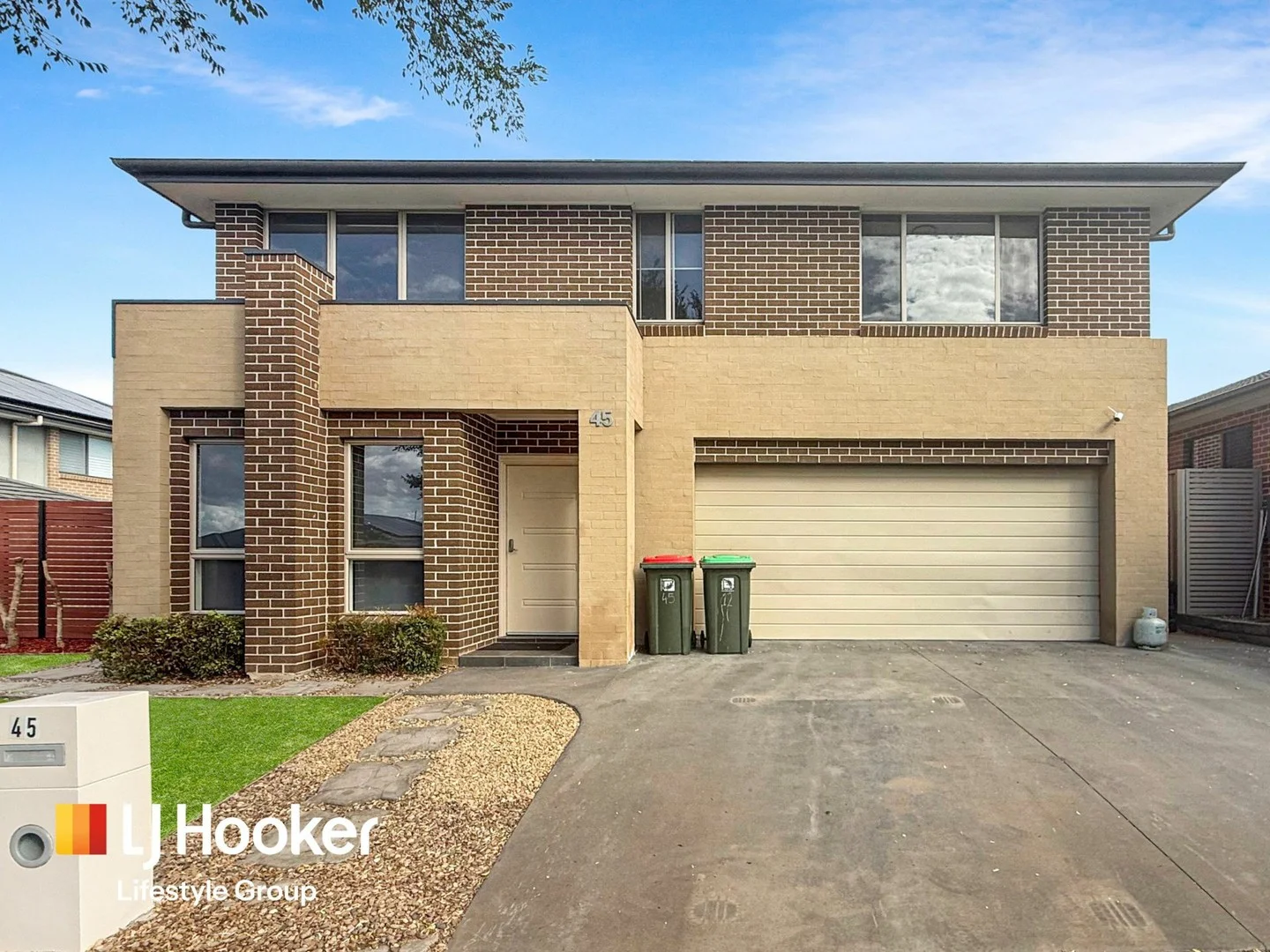 45 Murphy Street, Oran Park NSW 2570