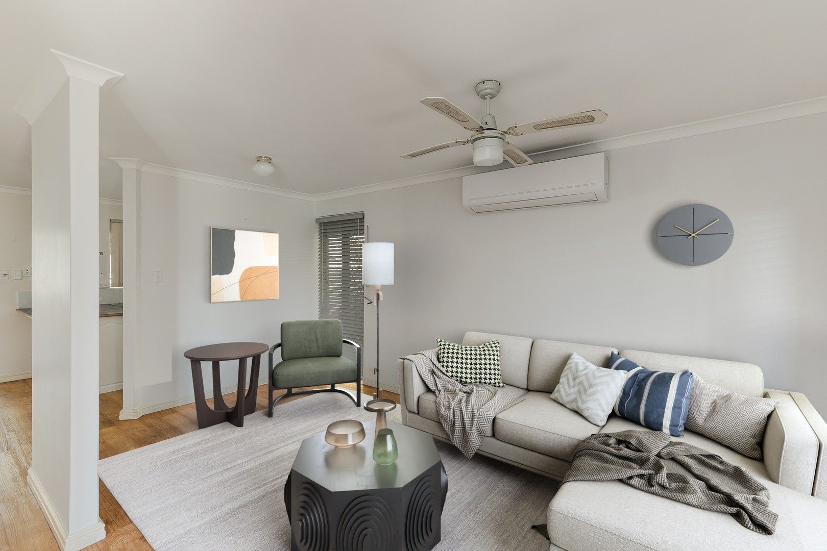 3 bedrooms House in 18 Hope Place WAIKIKI WA, 6169