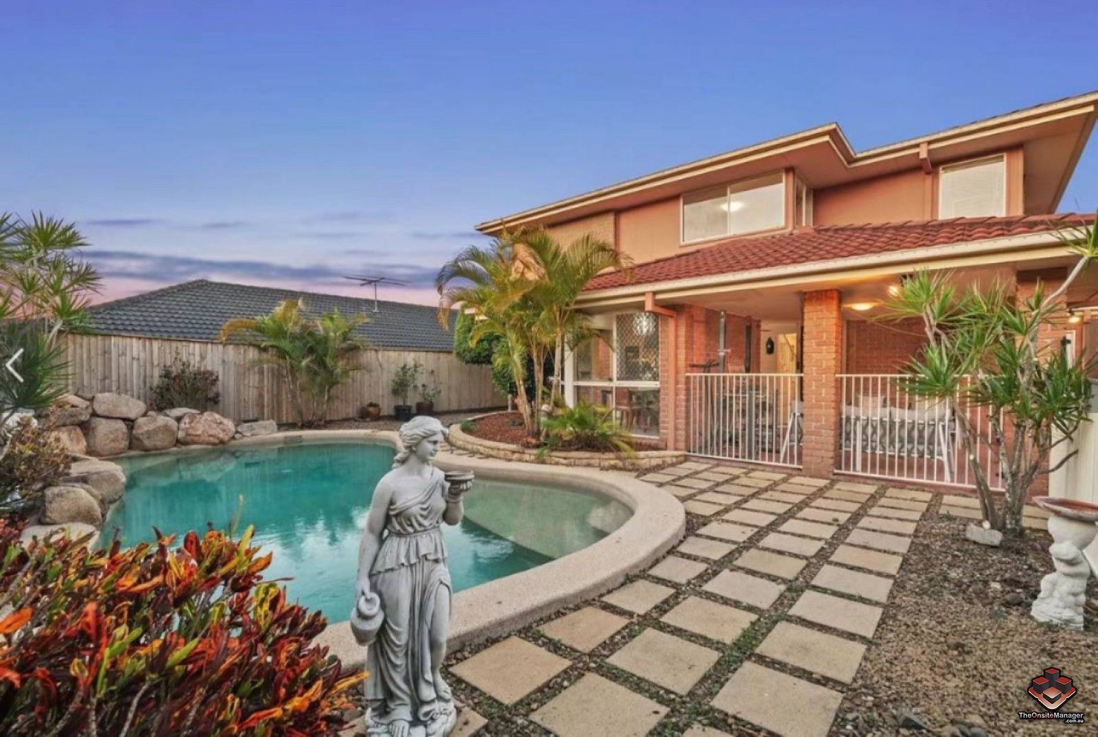 33 Dampier Crescent, Drewvale QLD 4116 House For Rent Domain