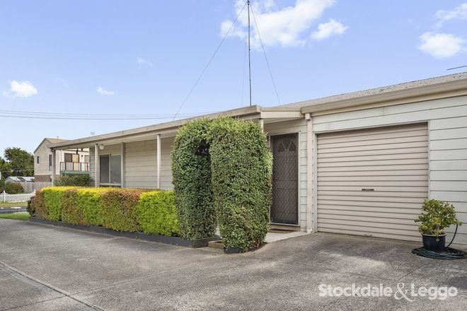 Picture of 1/46 Carolanne Drive, DRYSDALE VIC 3222