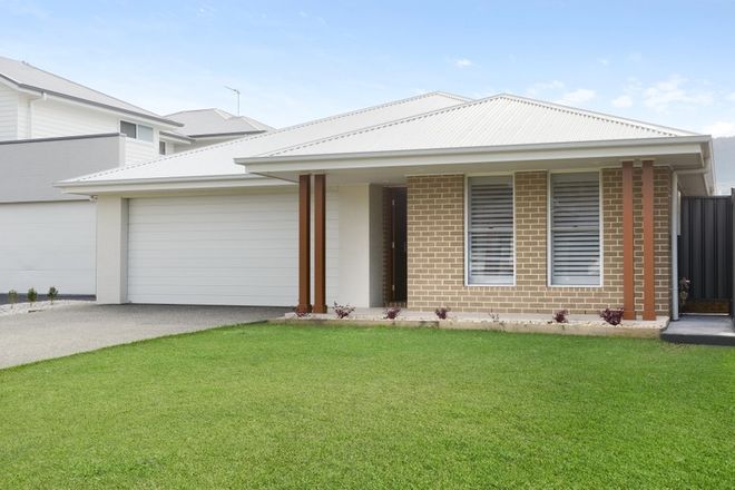 Picture of 11 Thornbill Street, WONGAWILLI NSW 2530