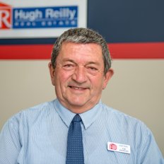 Hugh Reilly Real Estate Pty Ltd - Tom Andrews