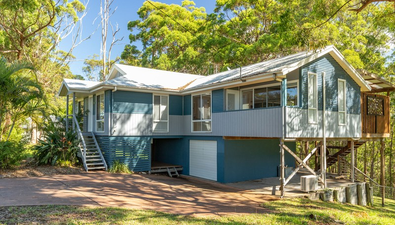 Picture of 18 Macwood Road, SMITHS LAKE NSW 2428