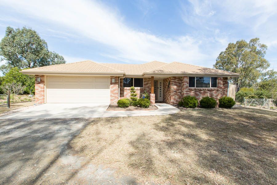 4244 Glencoe Place, Thagoona Property History & Address Research