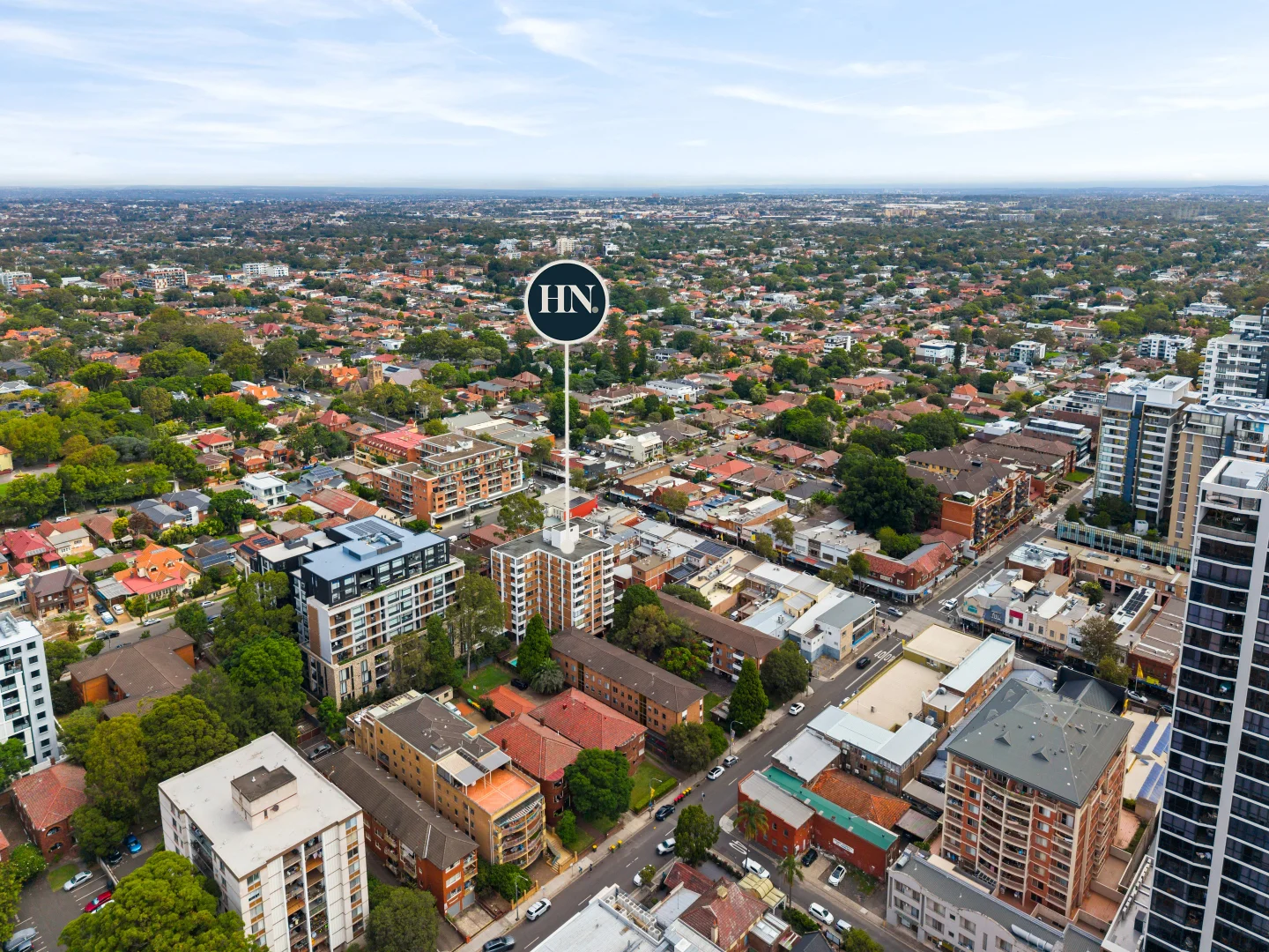 Additional image 14 of 6B/26 Belmore Street, Burwood NSW 2134