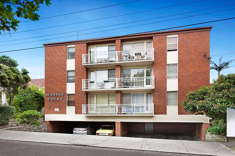 6/2 Selwyn Avenue, Elwood VIC 3184 Apartment For Rent Domain