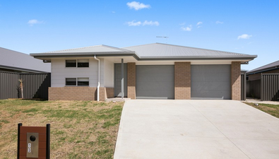 Picture of 1/13 Chicory Close, WAUCHOPE NSW 2446