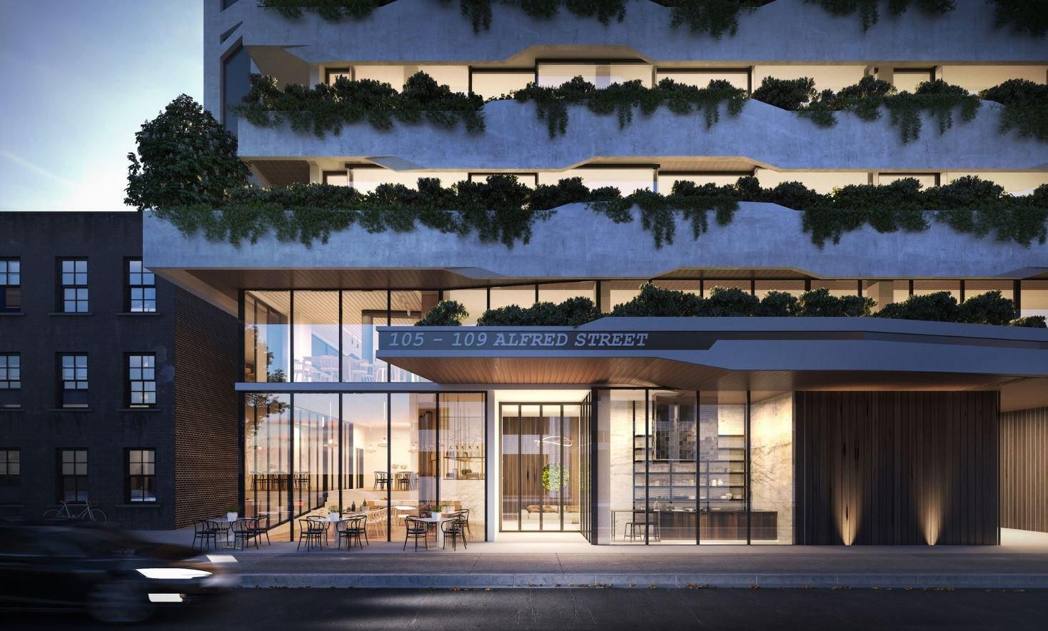 365 St Pauls Terrace, Fortitude Valley QLD 4006 Studio For Sale Domain